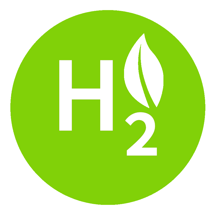 green hydrogen