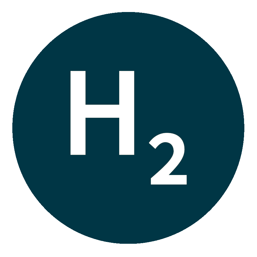 hydrogen