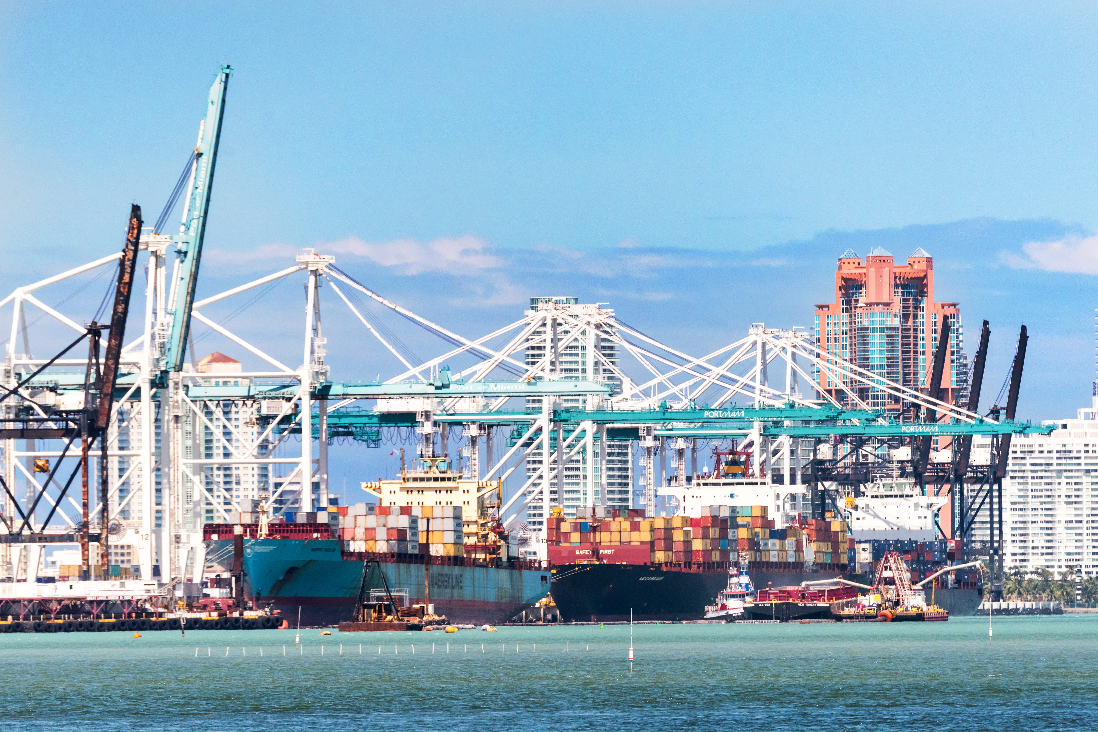 Port Miami