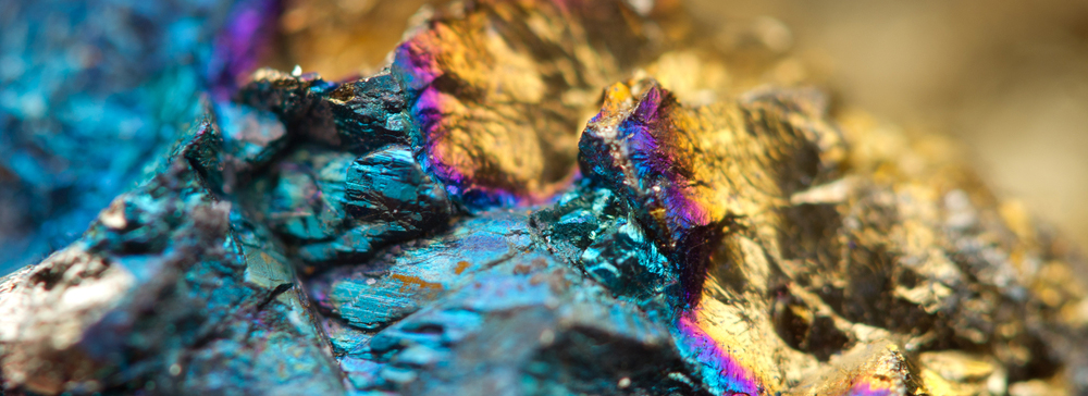 Mining Ore