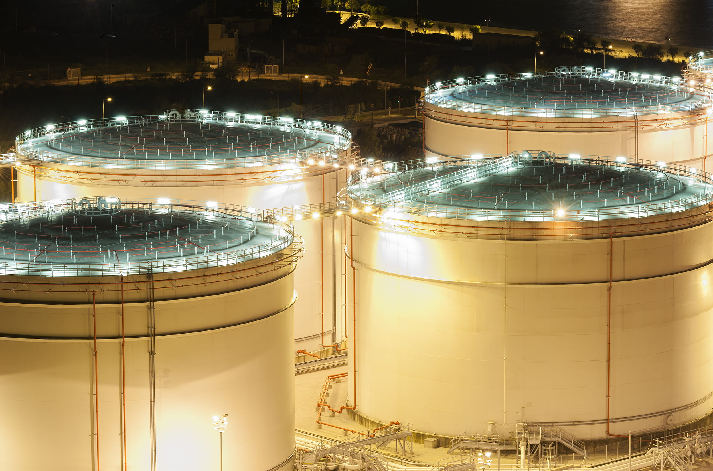Proposed Crude Oil Tank Farm copy