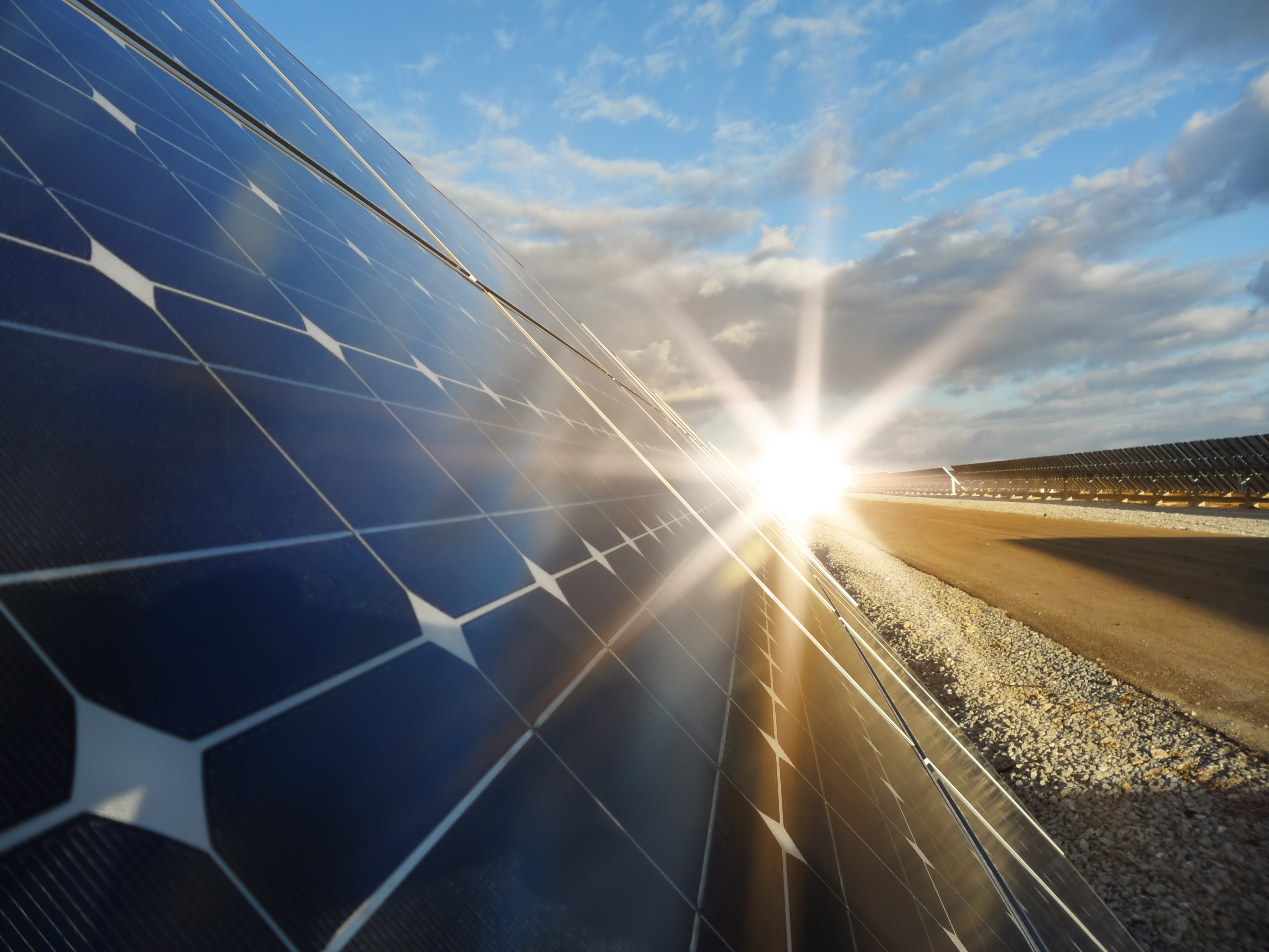 Qatar Strategic Energy Options Assessment