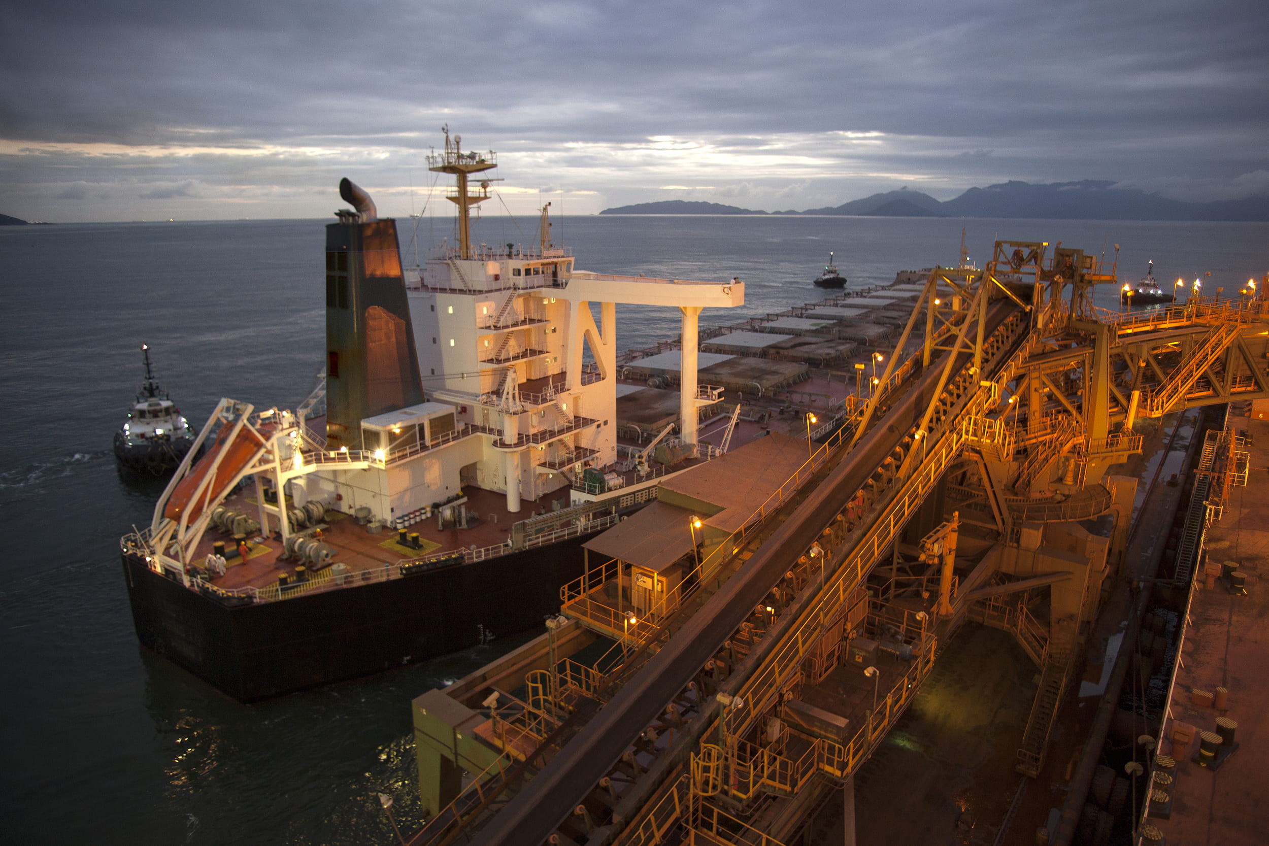 Simandou Port and Infrastructure BFS Guidance and HSESR copy