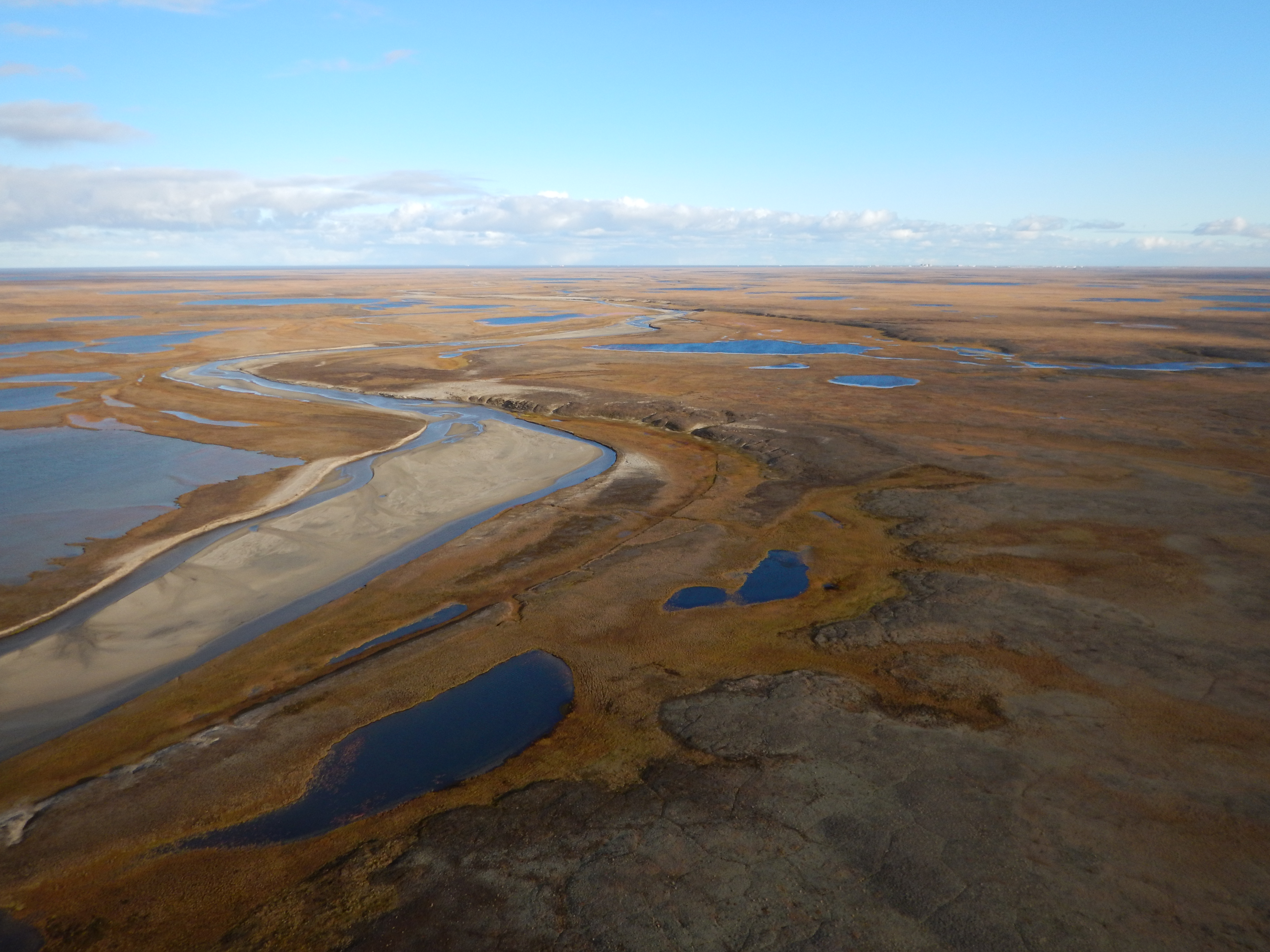 Yamal Biodiversity Action Plan 2