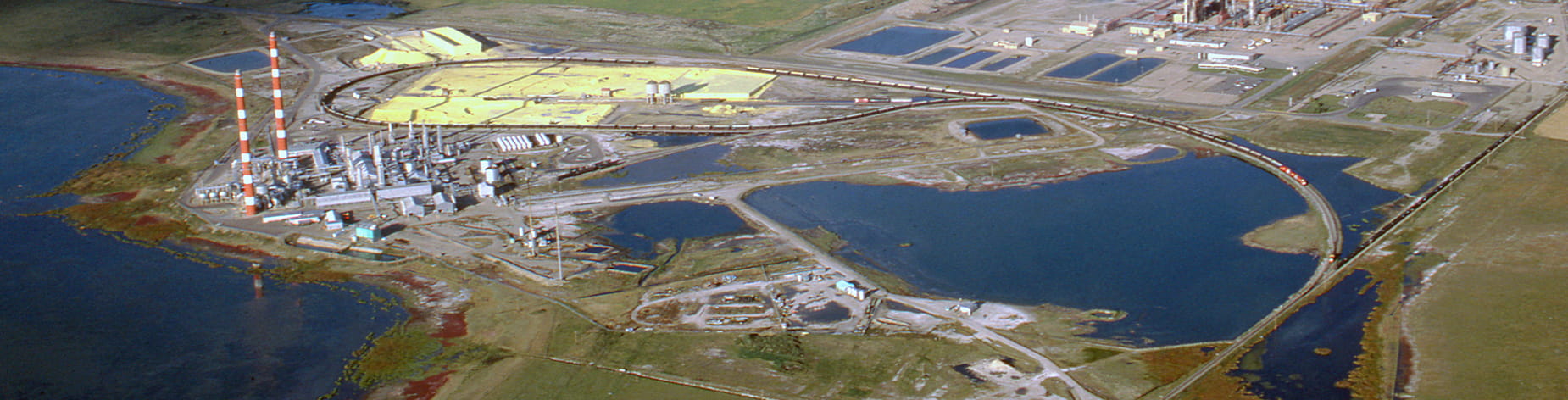 sulphur recovery