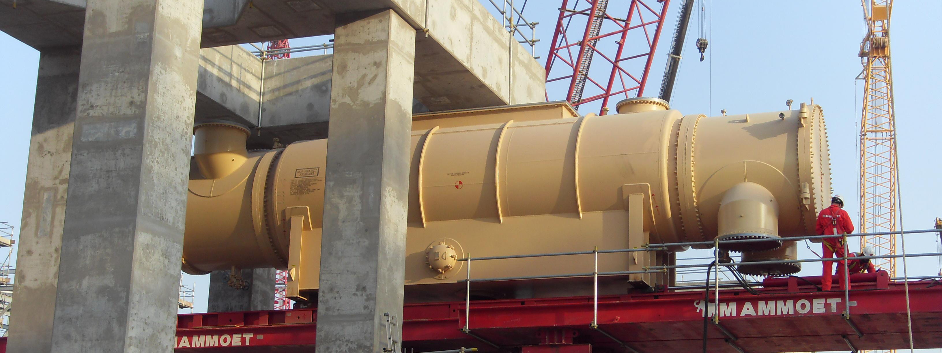 Heat exchanger