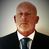 Andrew Jameson