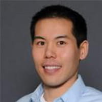Headshot of Ben Hwang of Advisian