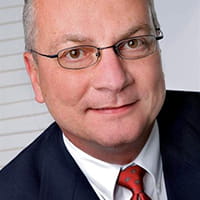 Headshot of David Long of Advisian.