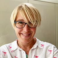 Headshot of Jenny Williams of Advisian.