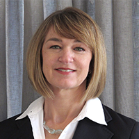 Susette Dixon Principal and NSW Branch Manager