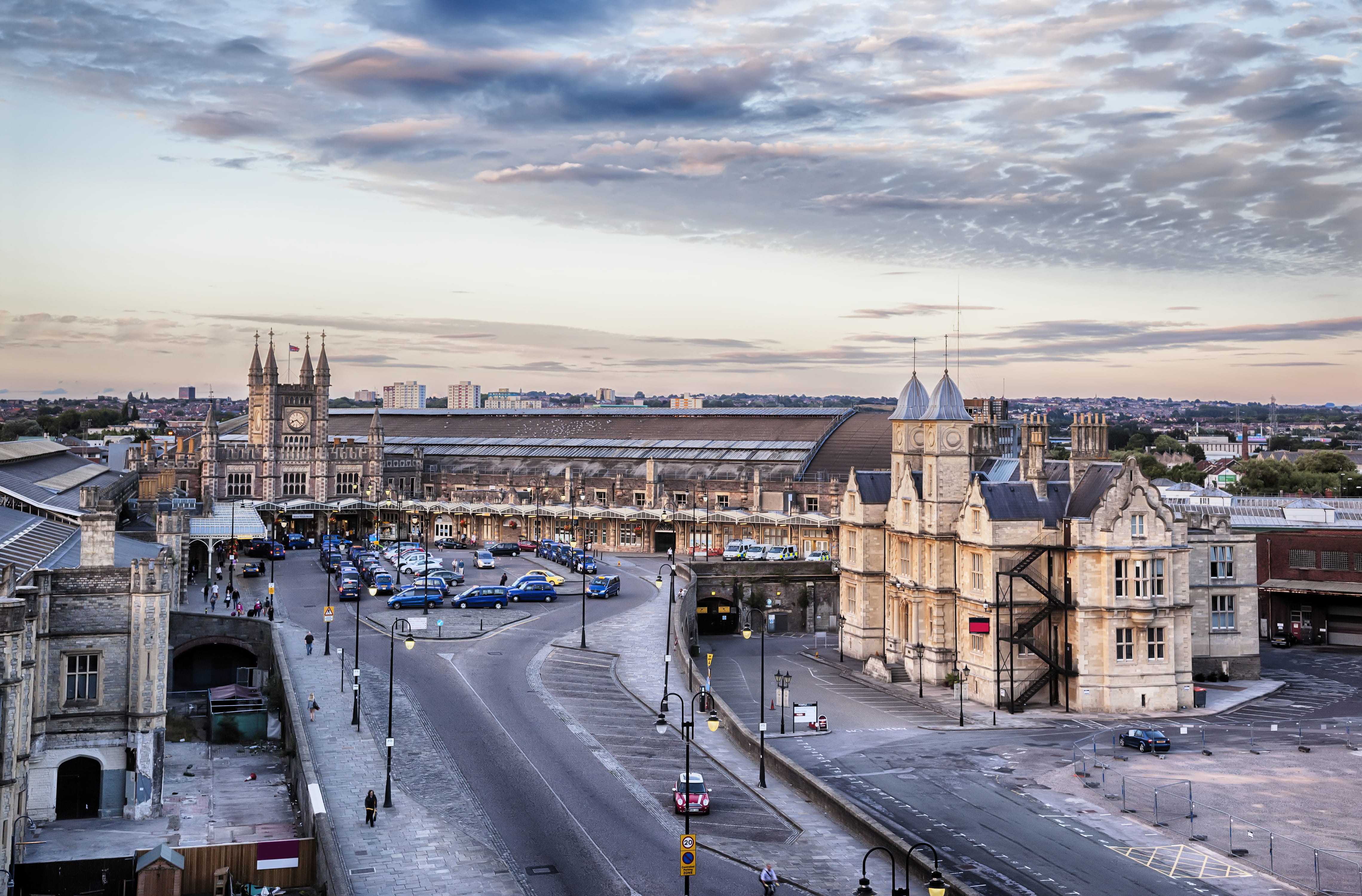 Bristol Office