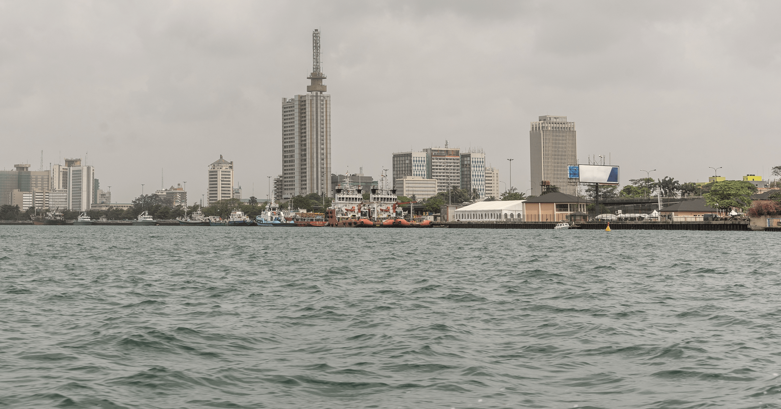 Lagos