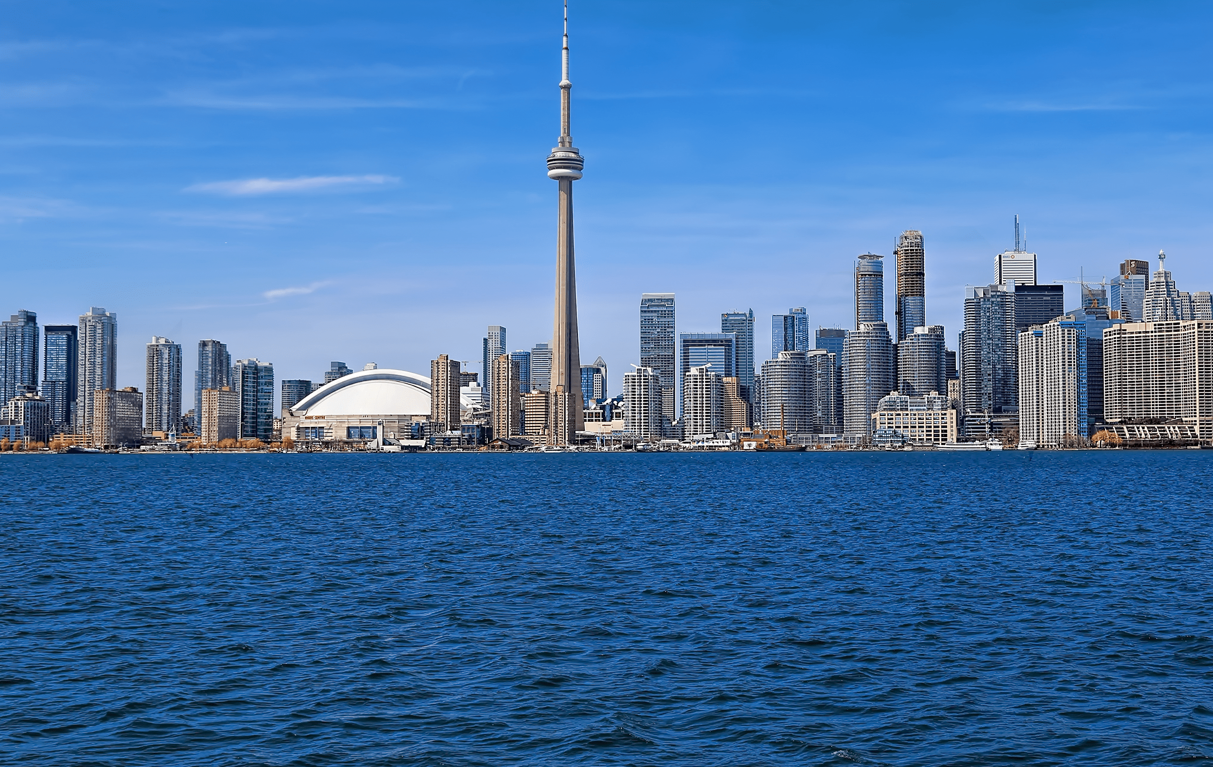 Toronto