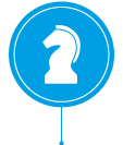 Strategy icon