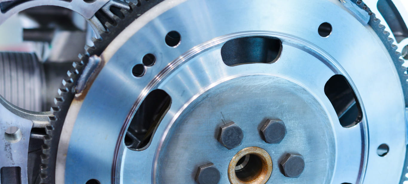 Flywheel
