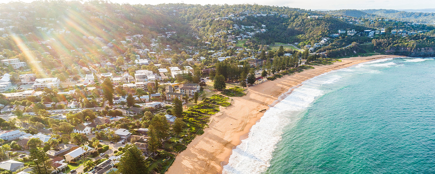 Northern Beaches