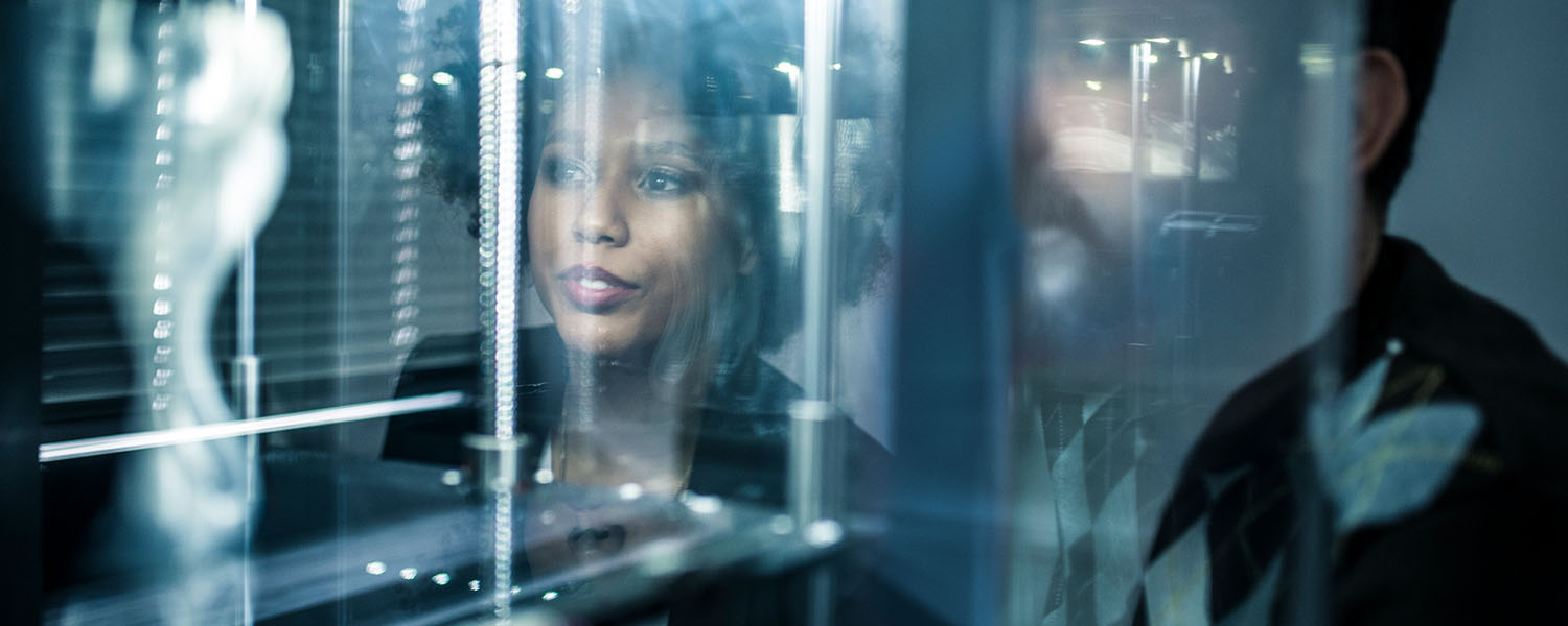 Planning a workforce of the future