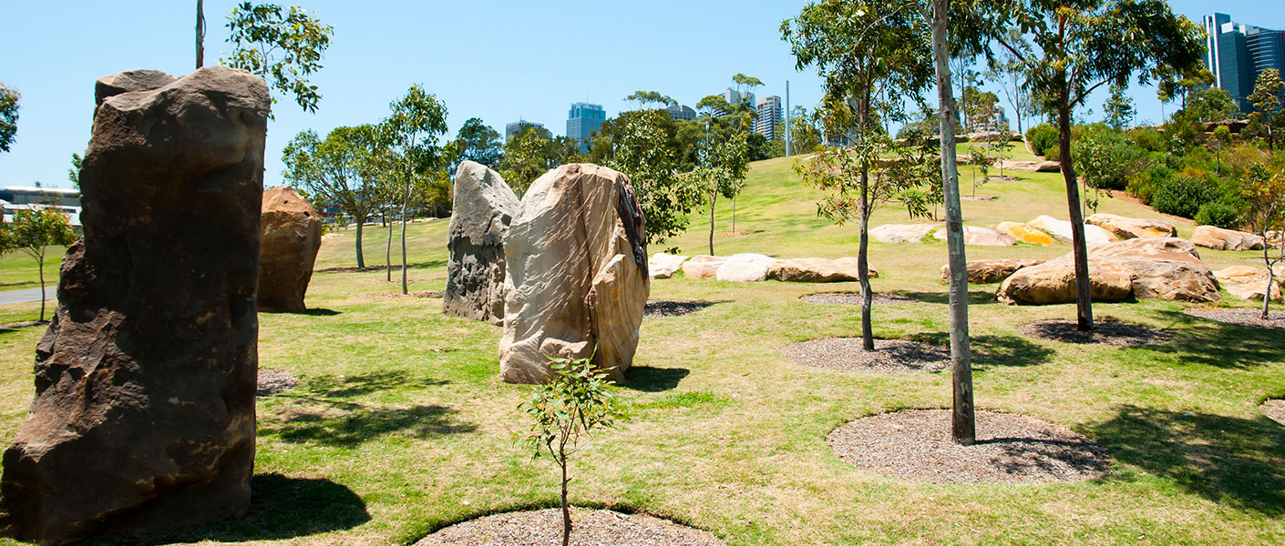 Barangaroo