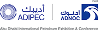 ADIPEC 2019 logo