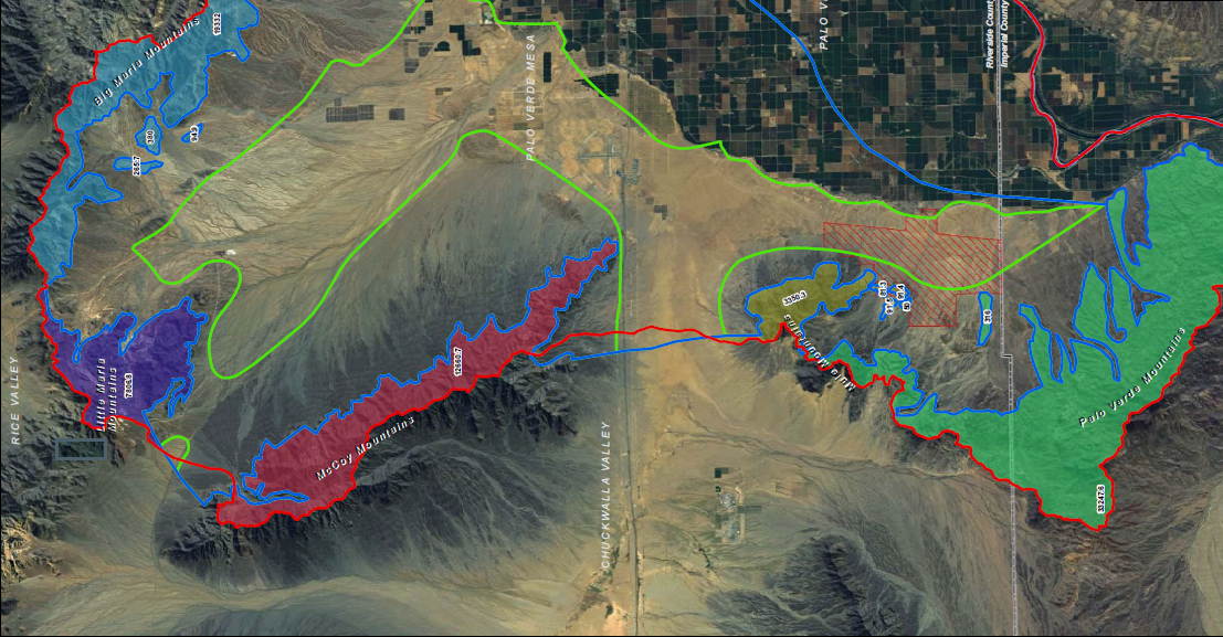 Groundwater Sustainability