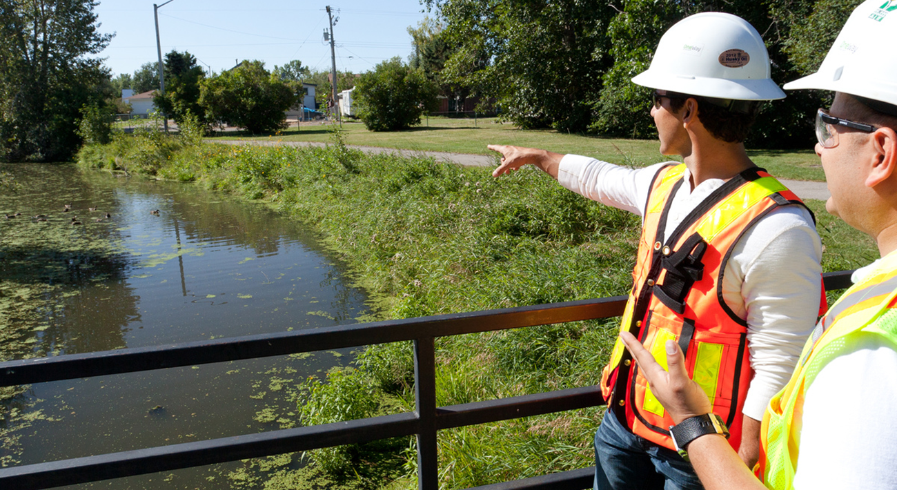 Water Management