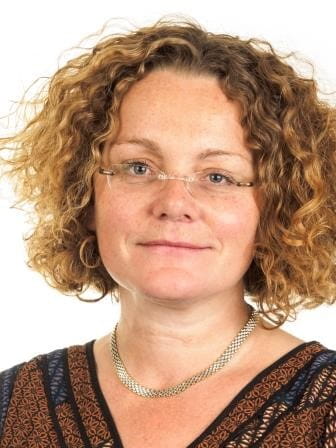 Kirsten Oliver